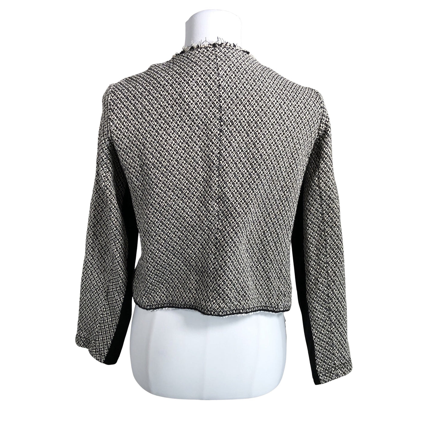 Naisten Taifun - Jakku, koko 38 - Musta (2)