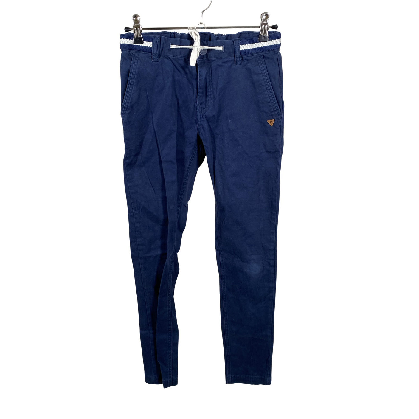 Unisex POMPdeLUX - Chinot, koko 140 - 146 - Sininen (1)