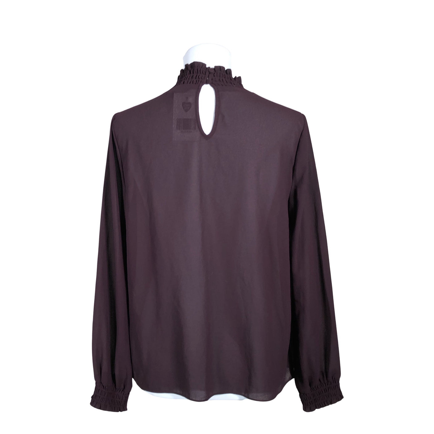 Naisten New Look - Pusero, koko 40 - Violetti (2)
