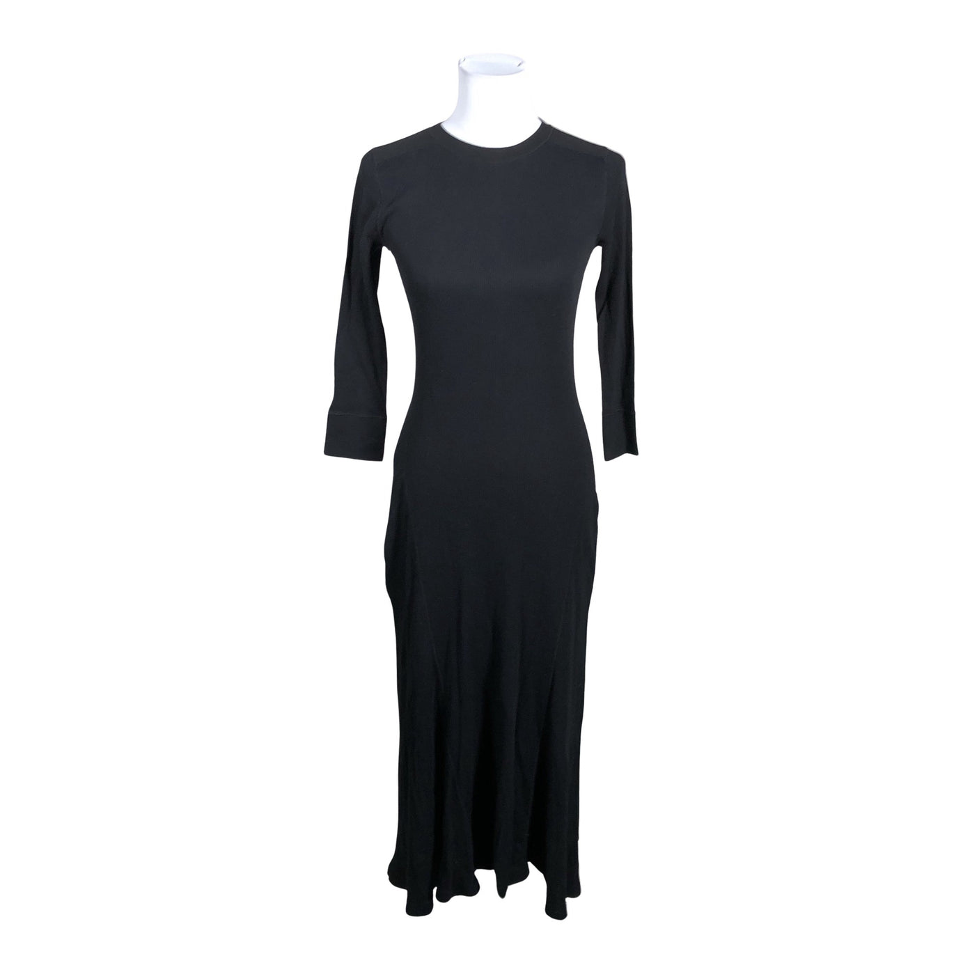 Naisten Polo Ralph Lauren - Maksimekko, koko 38 - Musta (1)