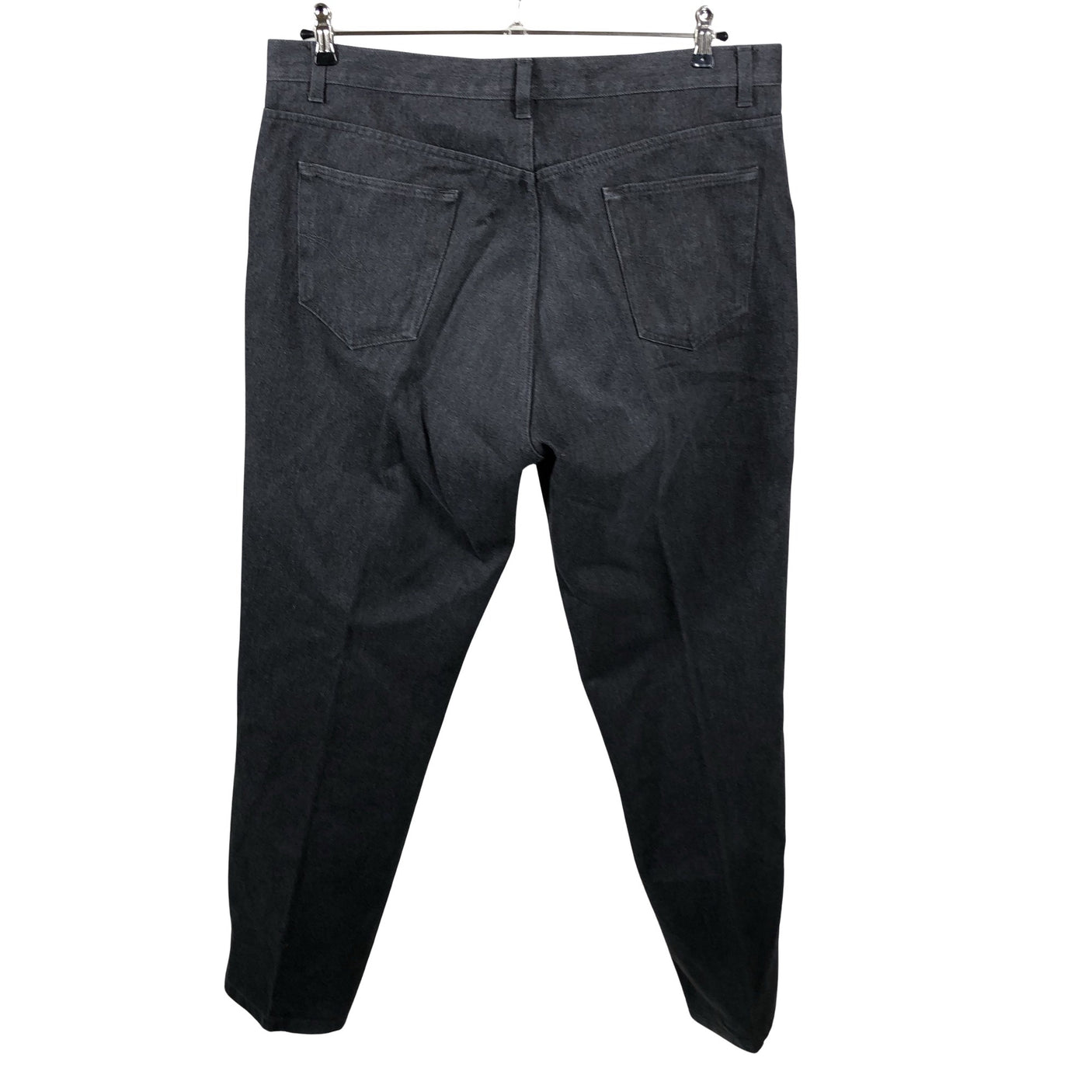 Miesten Sand - Farkut, koko W40 - Harmaa (4)