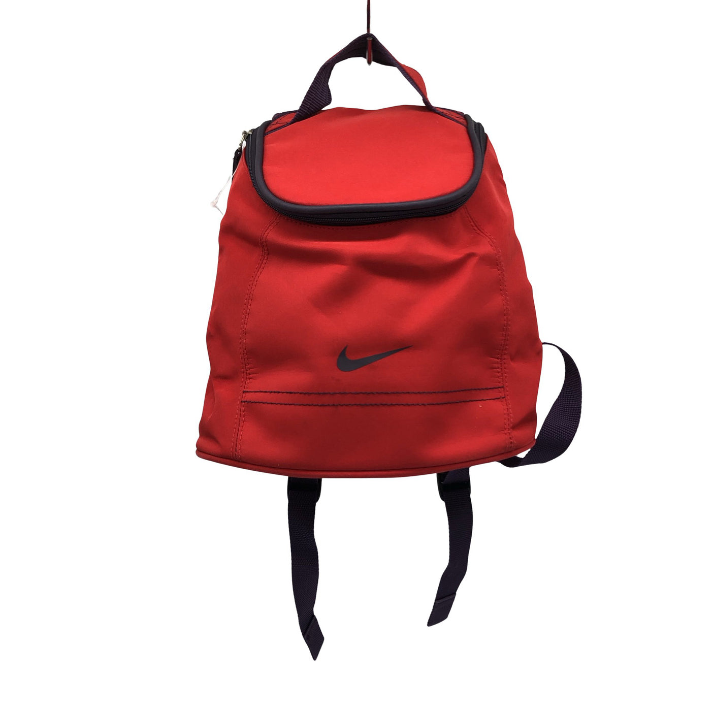 Naisten Nike - Reppu, koko Ei kokoa - Punainen (1)