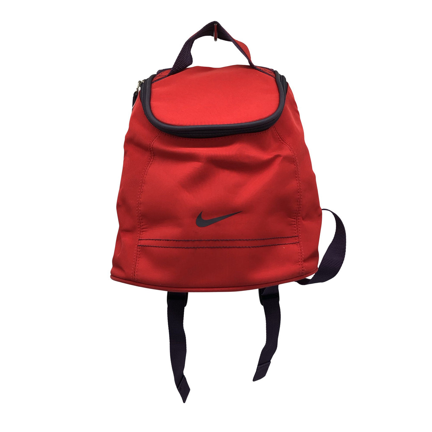 Naisten Nike - Reppu, koko Ei kokoa - Punainen (2)