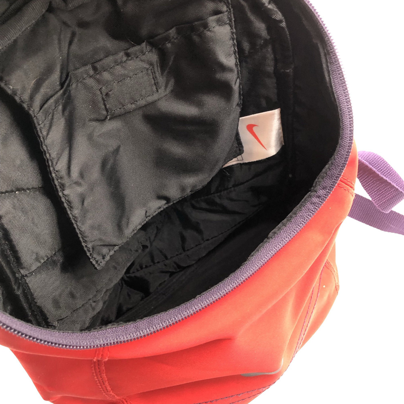 Naisten Nike - Reppu, koko Ei kokoa - Punainen (4)