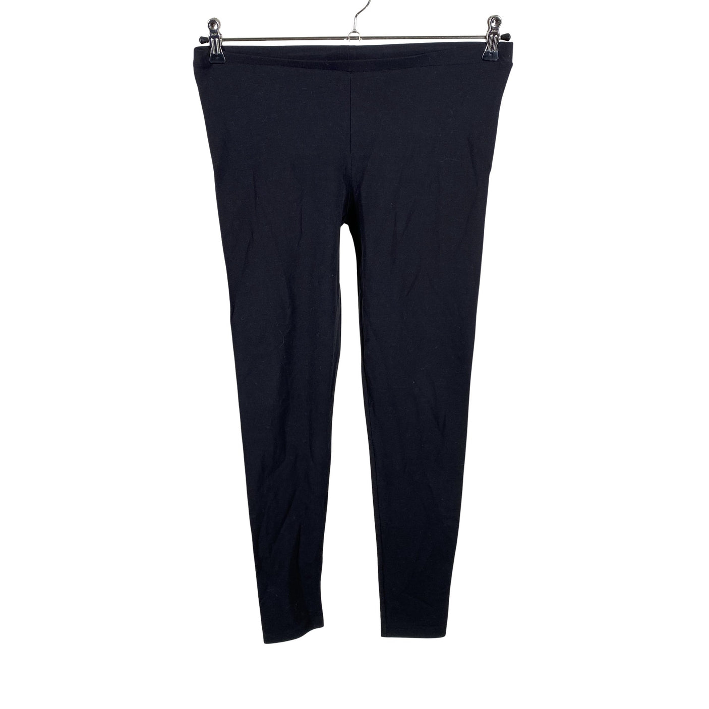 Naisten COS - Leggingsit, koko 38 - Musta (1)