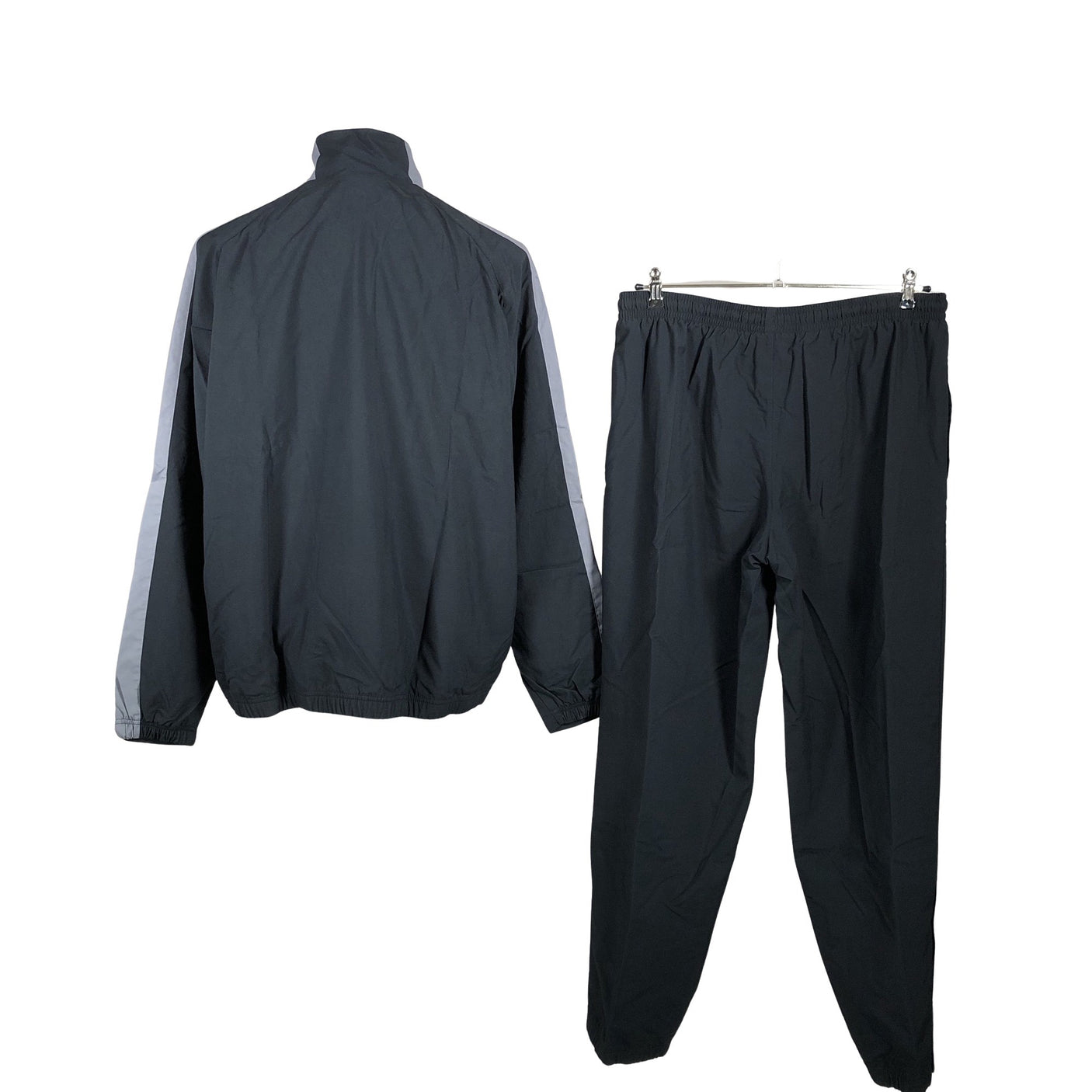 Miesten Nike - Urheiluasu, koko XL - Musta (2)