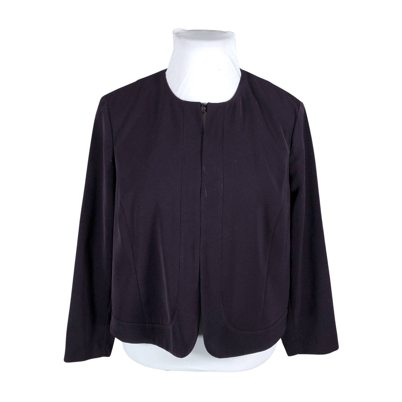 Naisten Atelier Goldner Schnitt - Jakku, koko 44 - Violetti (2)