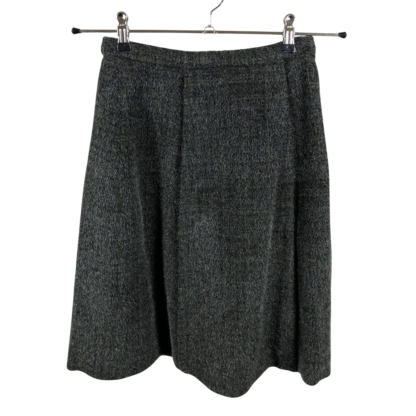 Naisten Handmade - Kangashame, koko 34 - Harmaa (1)