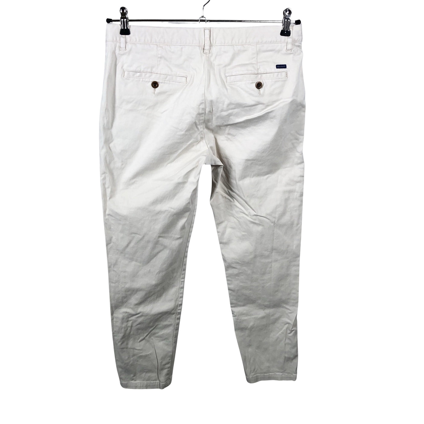 Naisten Gant - Chinot, koko 38 - Beige (6)
