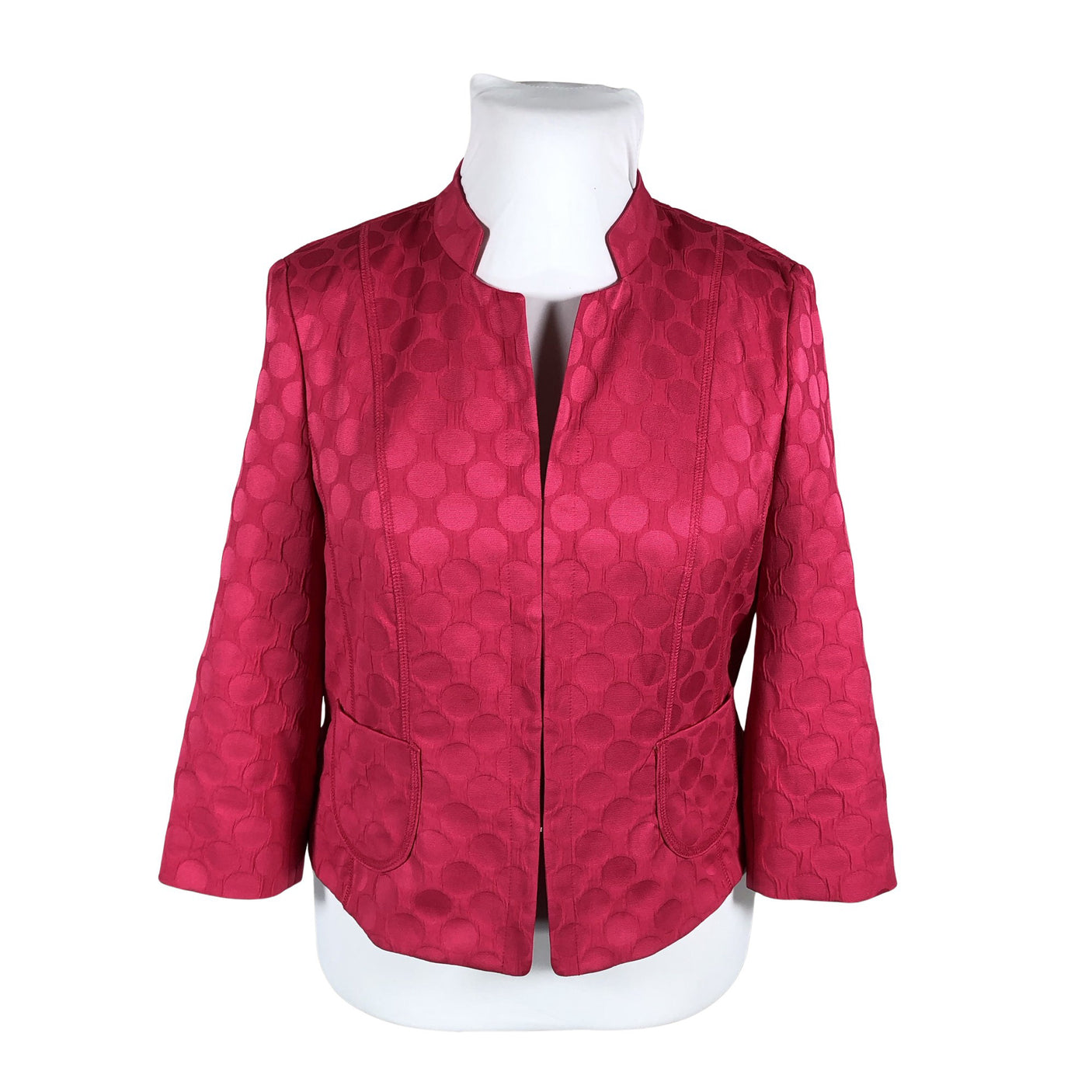 Naisten Gerry Weber - Jakku, koko 42 - Pinkki (2)