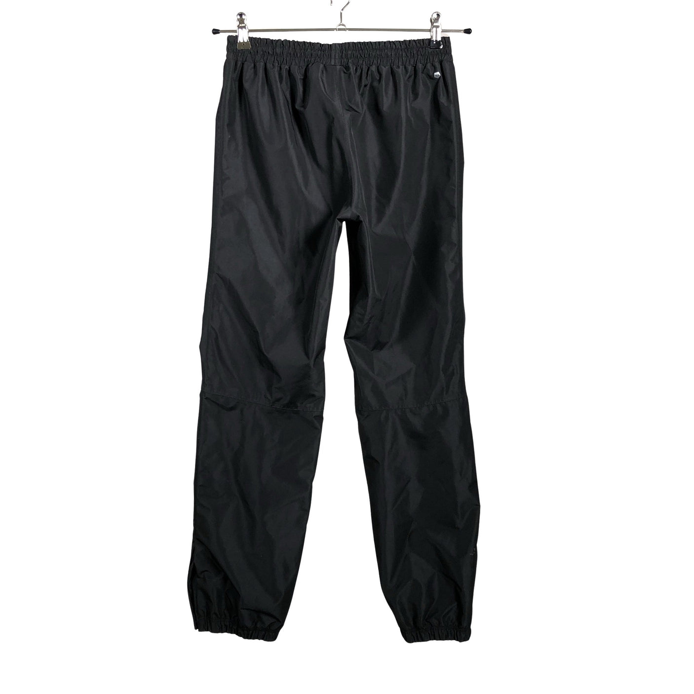 Unisex Everest - Välikausihousut, koko 158 - 164 - Musta (2)