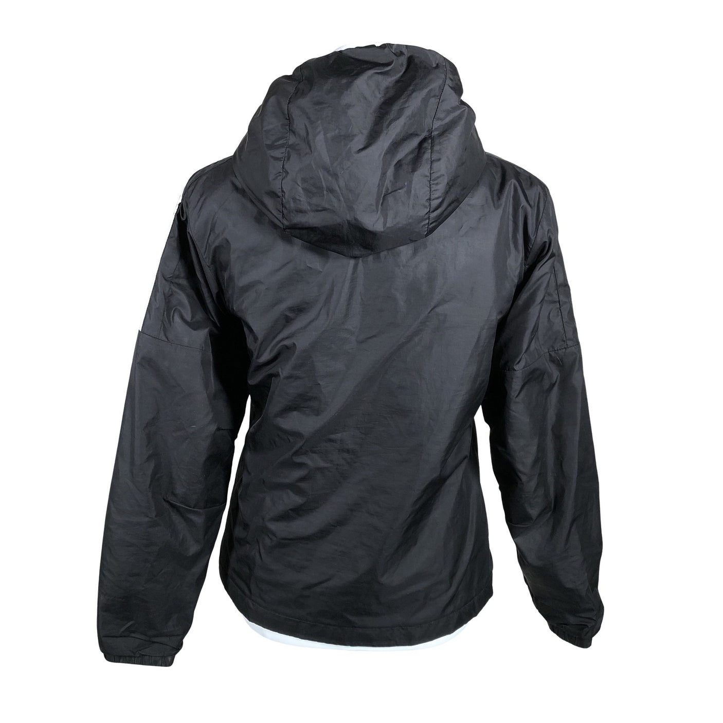 Naisten Adidas - Toppatakki, koko 34 - Musta (2)
