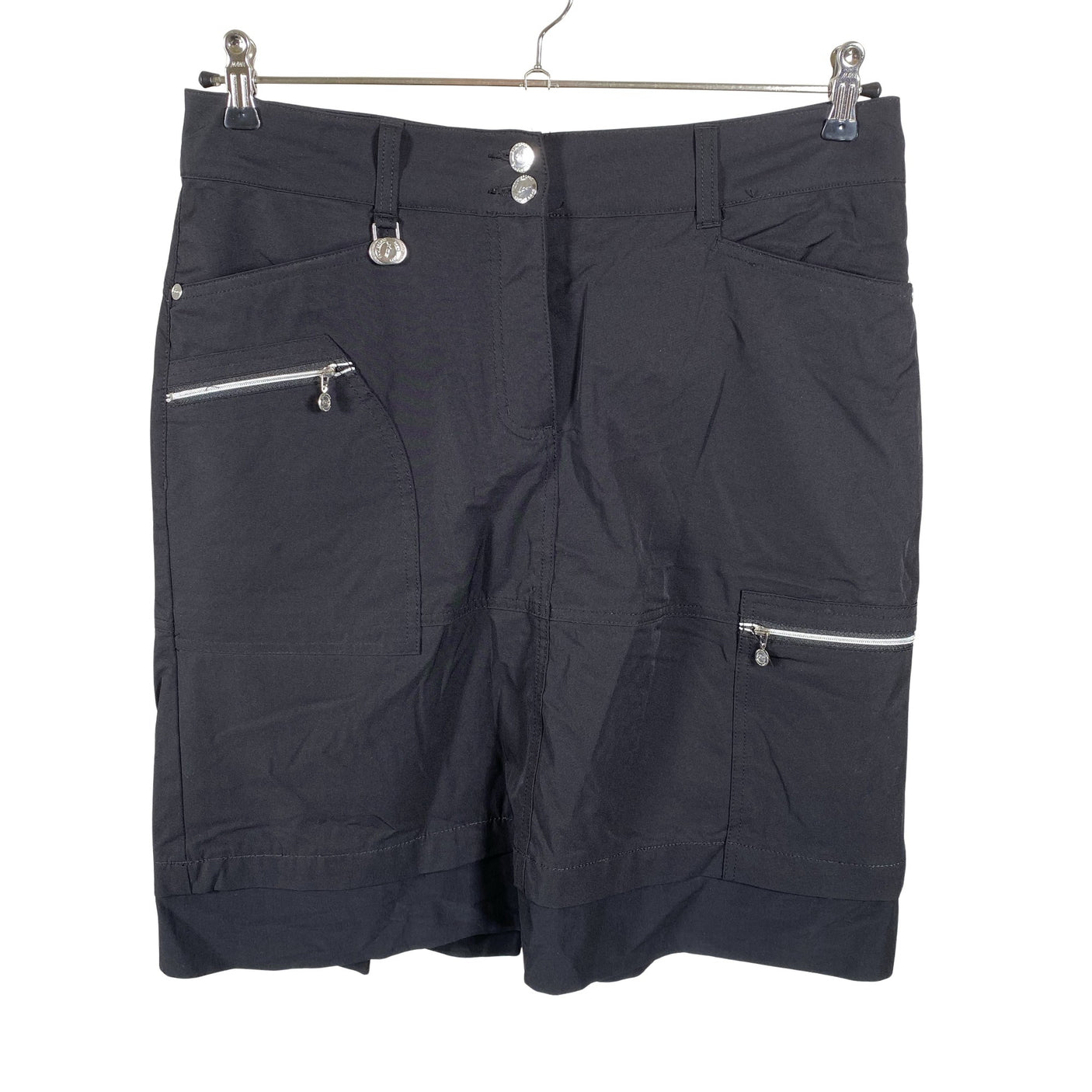 Naisten Daily Sports - Urheiluhame, koko 40 - Musta (1)