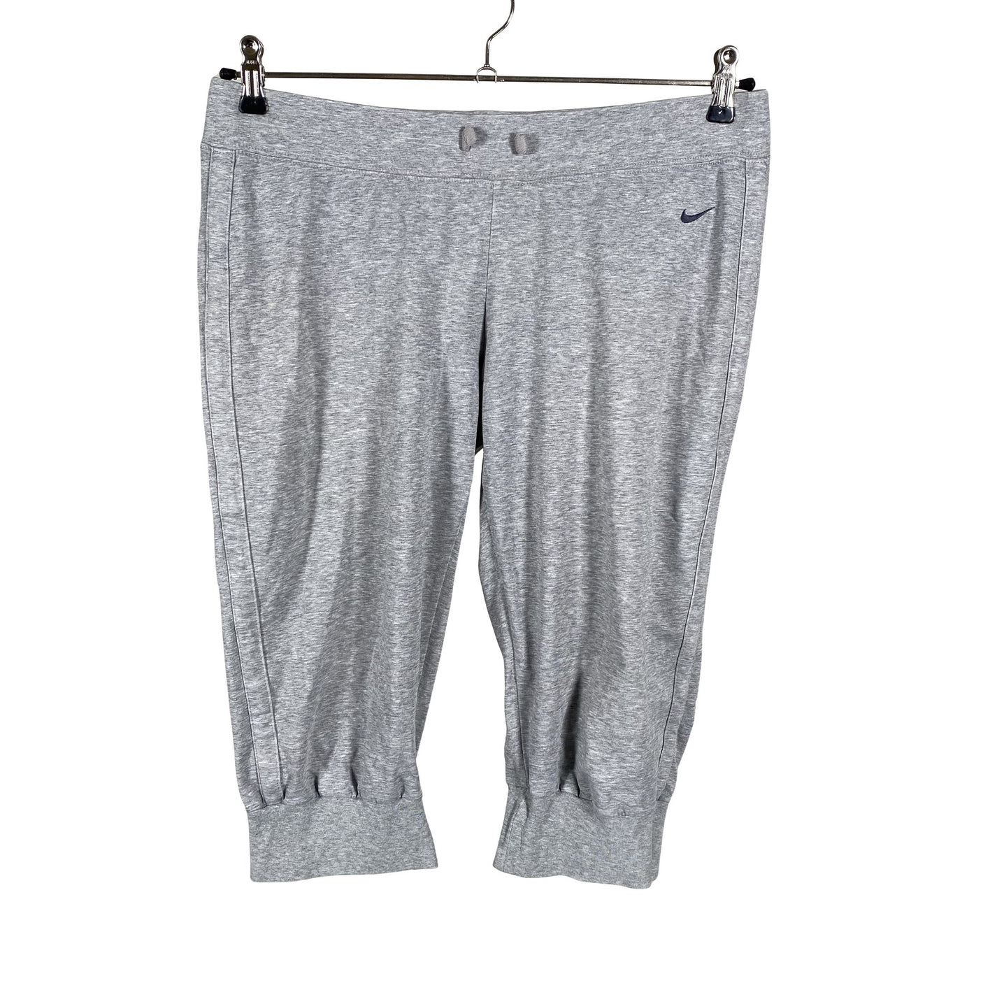 Naisten Nike - Trikoocaprit, koko 40 - Harmaa (1)
