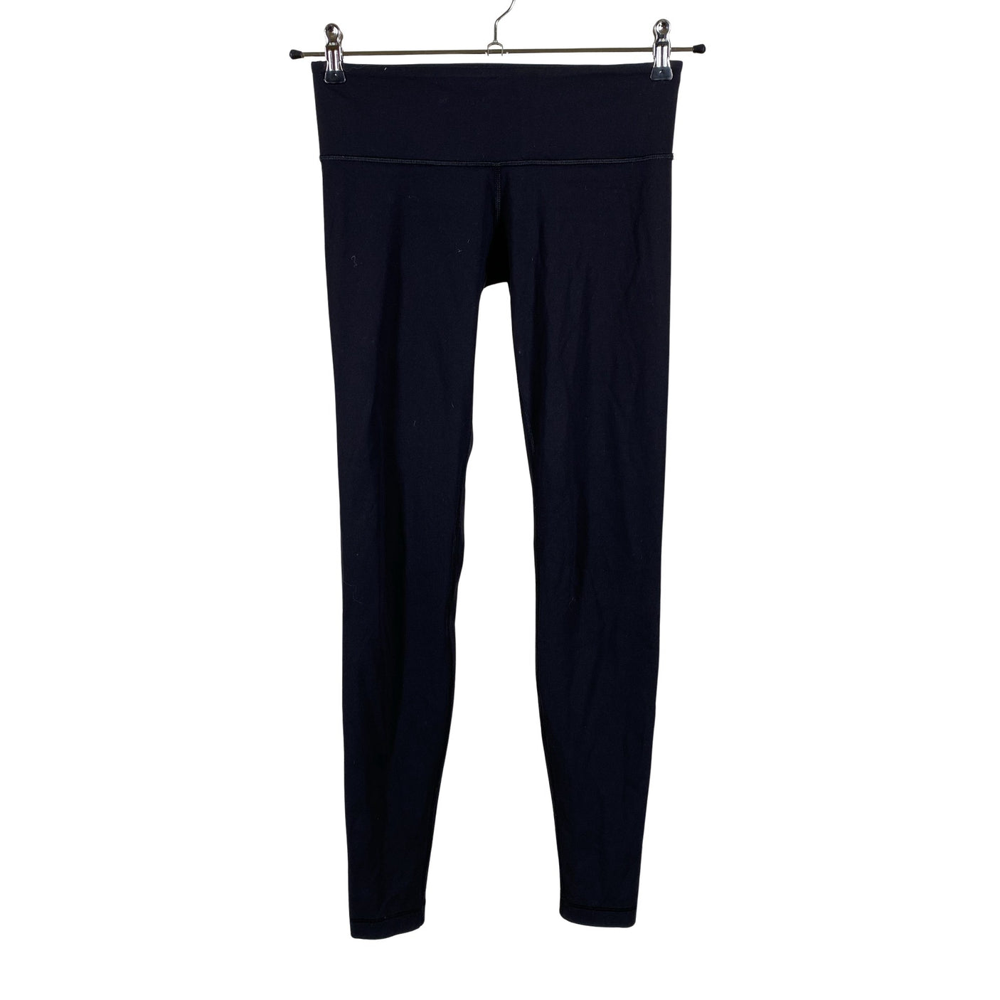 Naisten Lululemon - Urheilutrikoot, koko 36 - Musta (1)