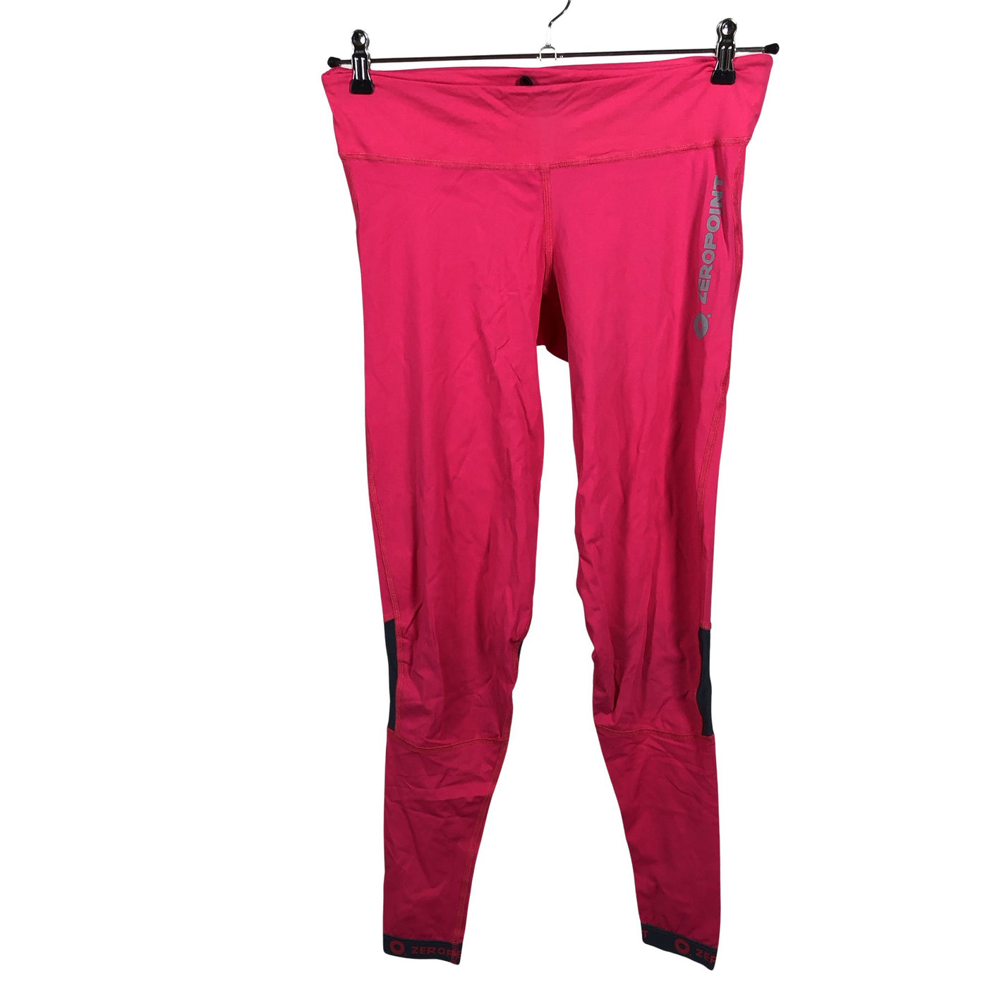 Naisten Zeropoint - Urheilutrikoot, koko 42 - Pinkki (1)