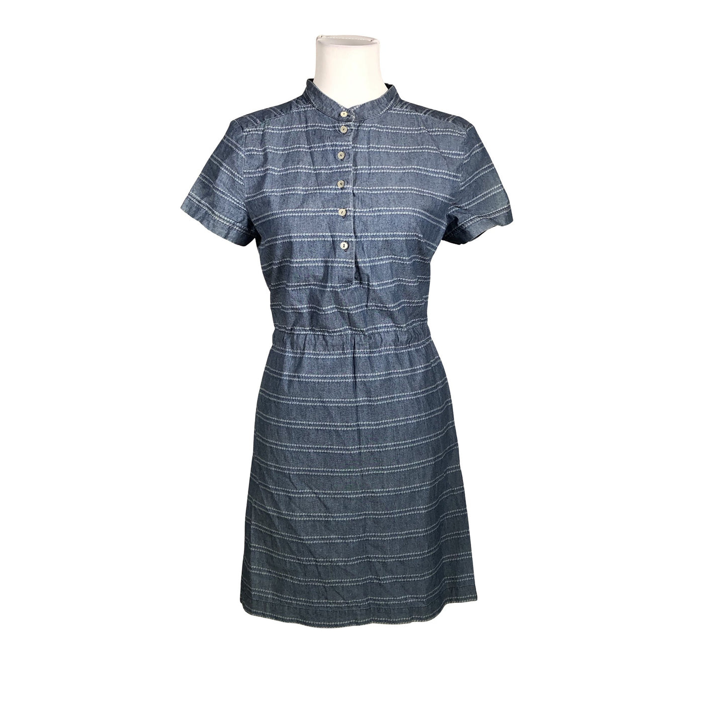 Naisten Henri Lloyd - Kangasmekko, koko 38 - Sininen (1)