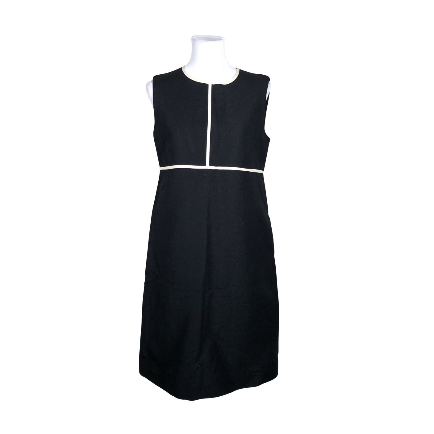 Naisten 'S MaxMara - Kotelomekko, koko 40 - Musta (1)