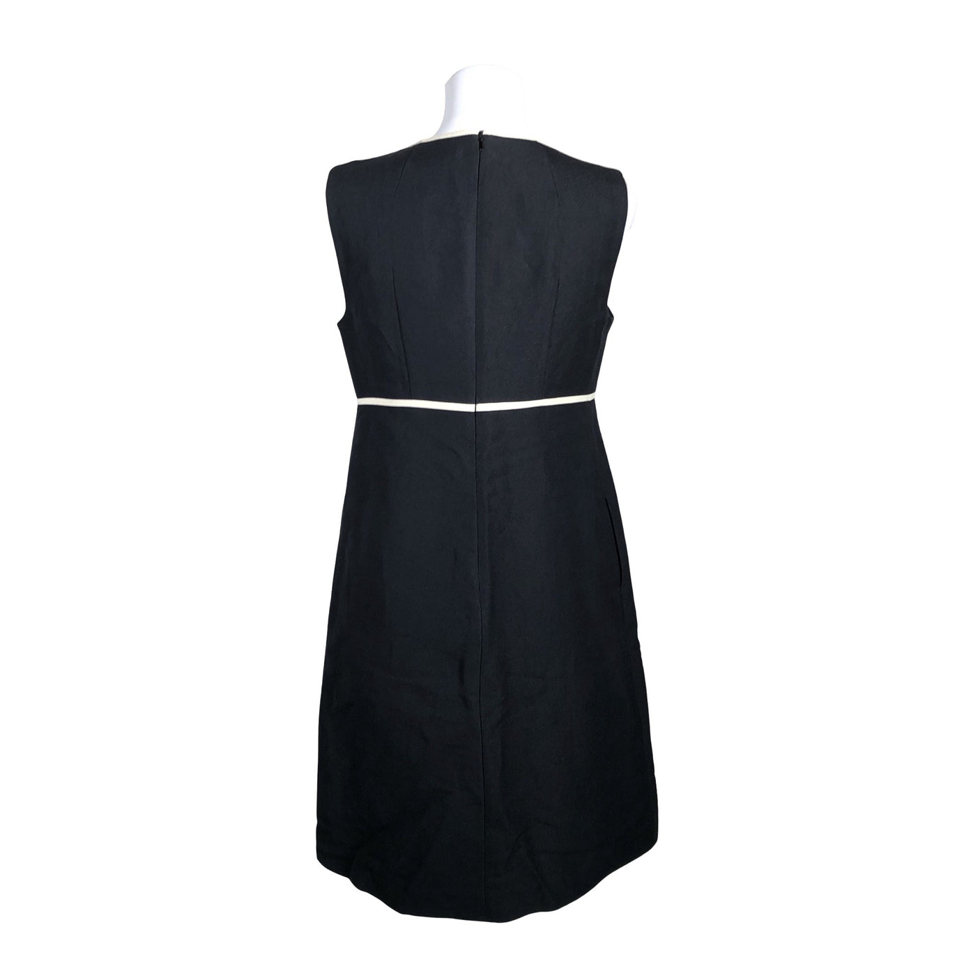 Naisten 'S MaxMara - Kotelomekko, koko 40 - Musta (3)