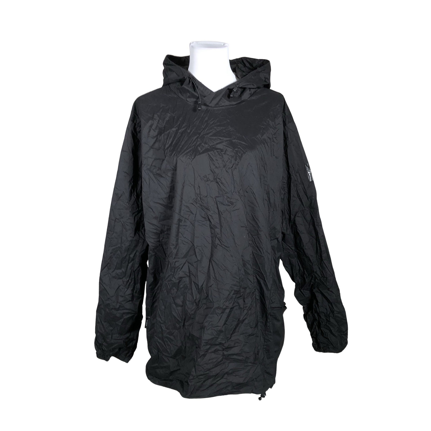 Naisten Makia - Ulkoilutakki, koko 40 - Musta (1)