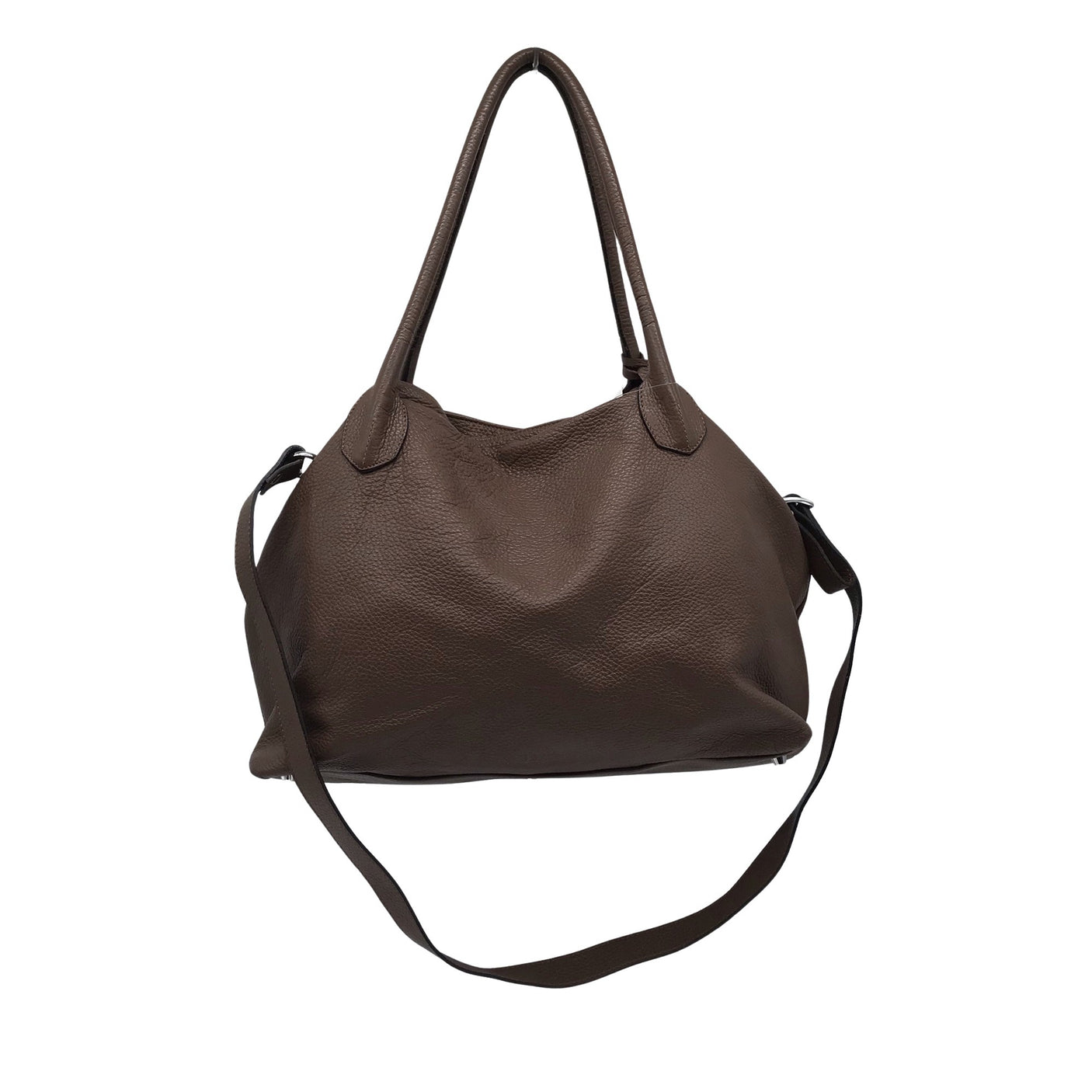 Naisten Abro - Käsilaukku, koko Maxi - Ruskea (1)