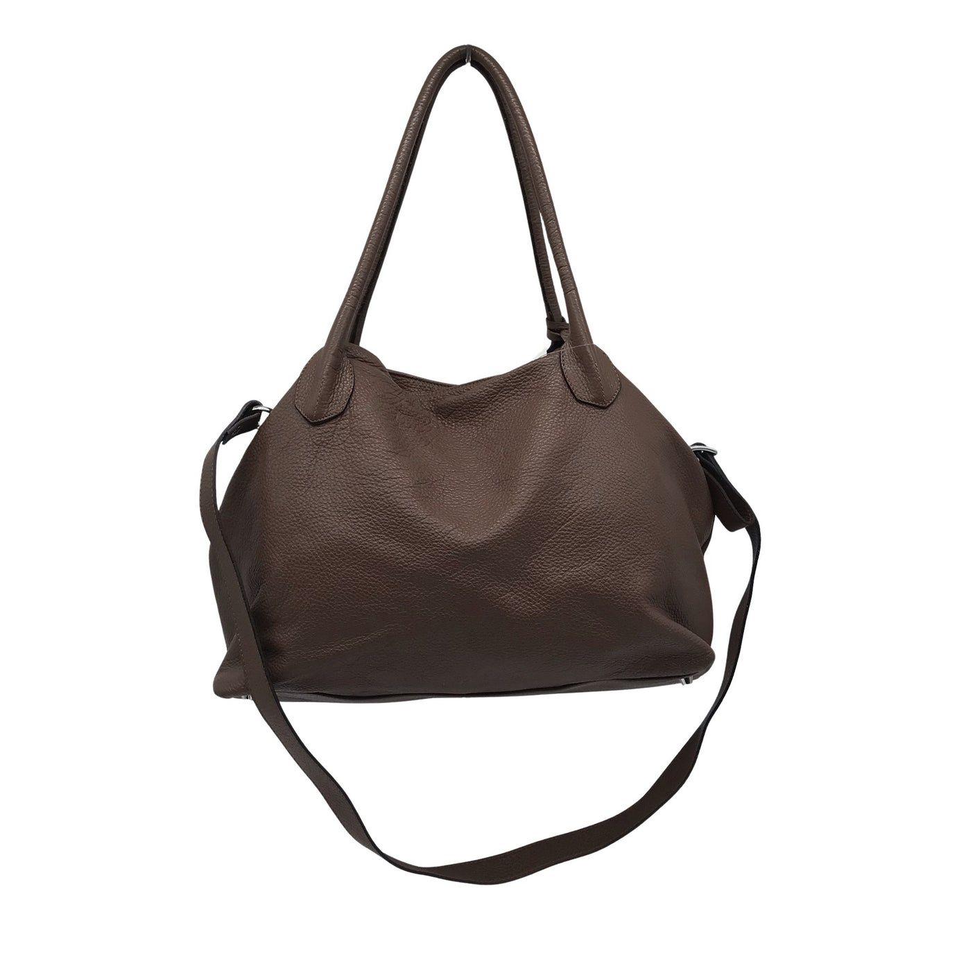 Naisten Abro - Käsilaukku, koko Maxi - Ruskea (2)