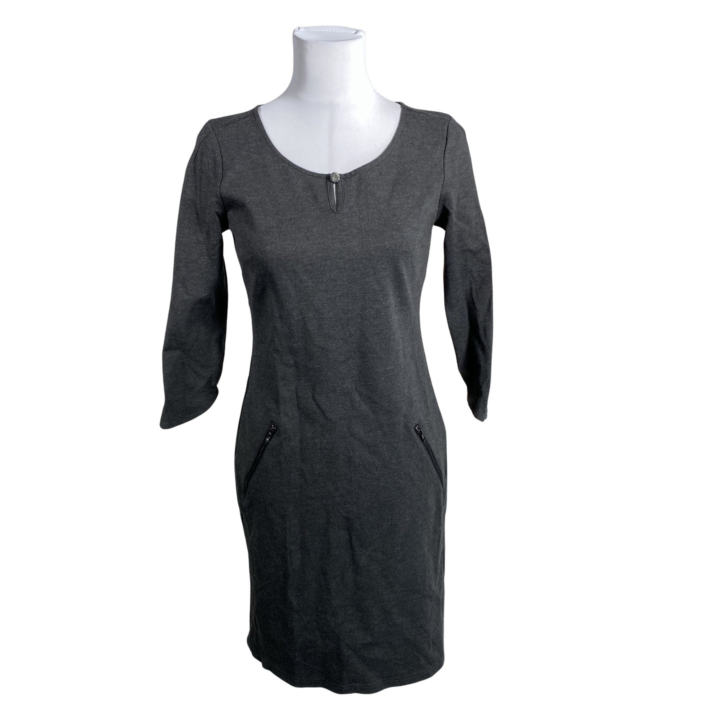 Naisten Philosophy Blues Original - Trikoomekko, koko 36 - Harmaa (1)