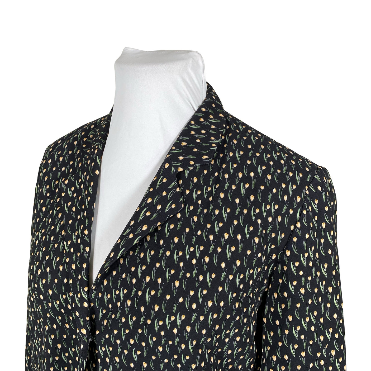 Naisten Uhana Design - Jakku, koko 42 - Musta (3)