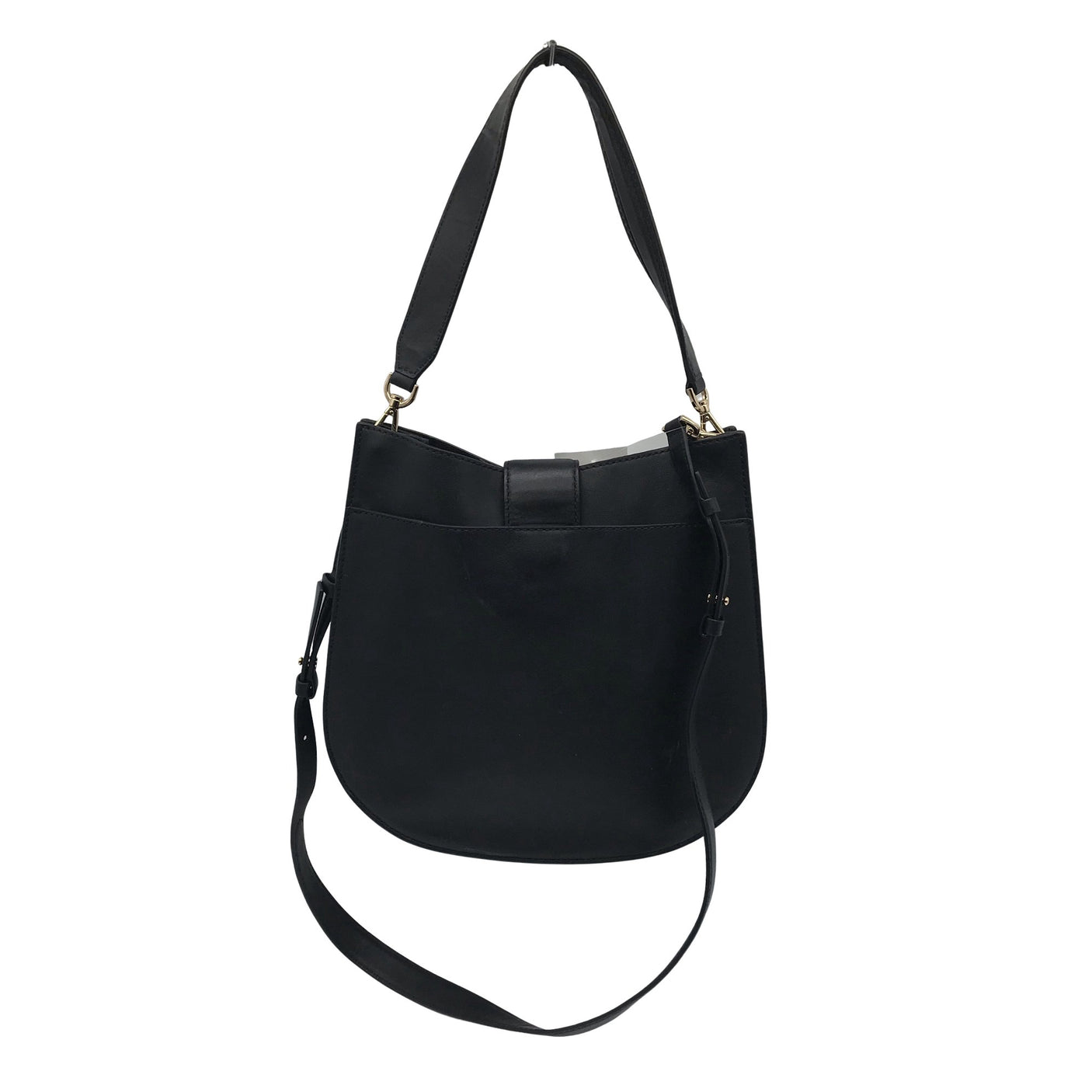 Naisten Michael Kors - Käsilaukku, koko Midi - Musta (3)