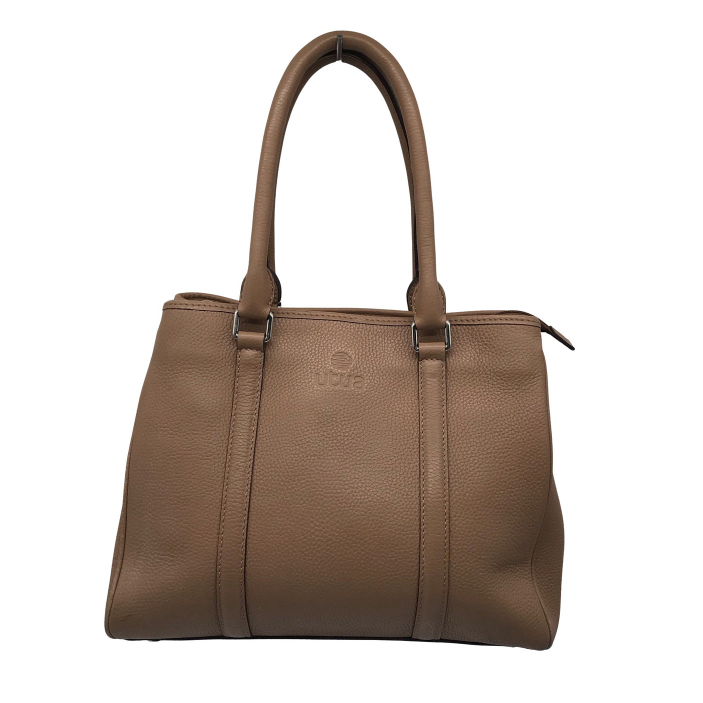 Naisten Utua - Käsilaukku, koko Midi - Ruskea (1)