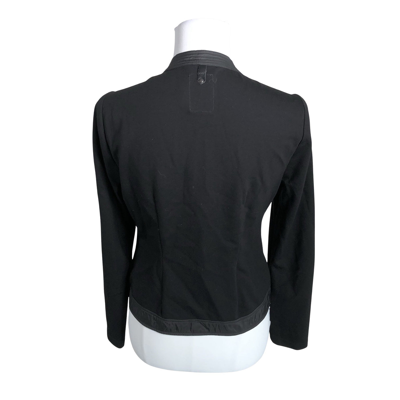 Naisten Philosophy Blues Original - Sisätakki, koko 34 - Musta (2)