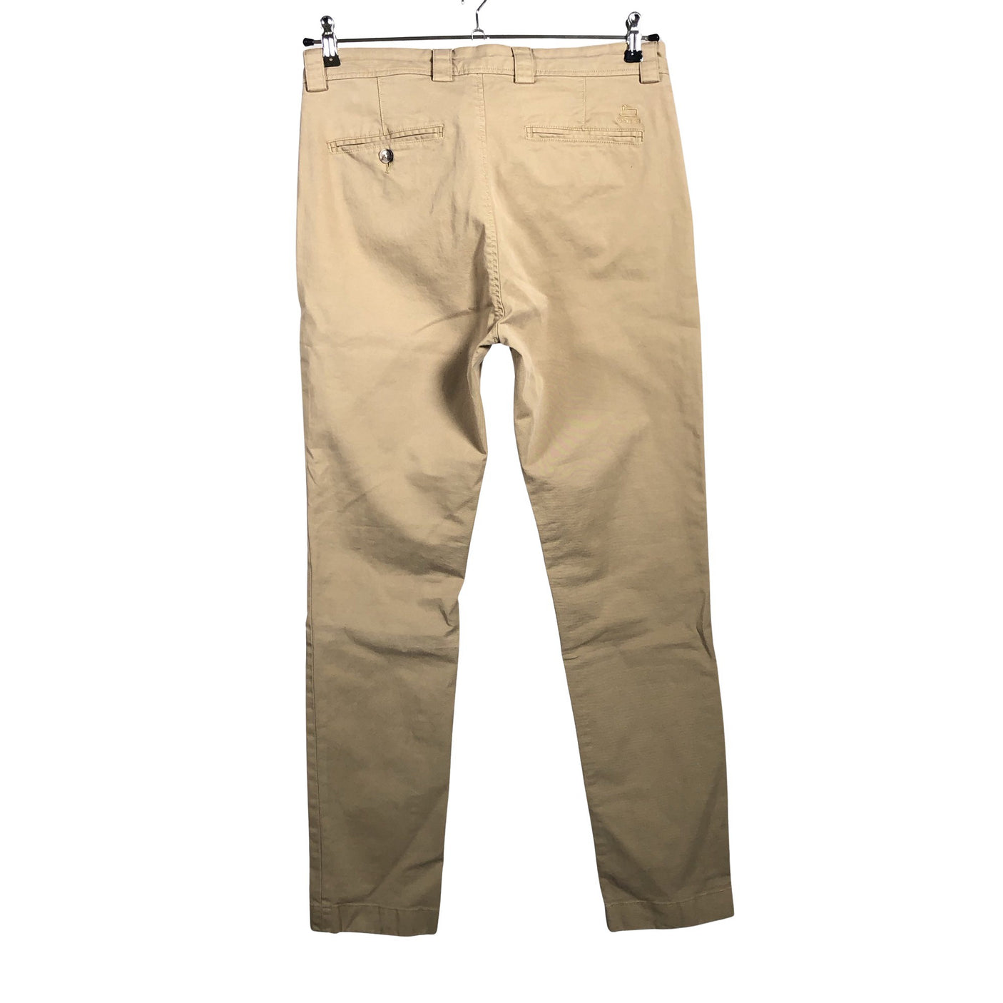 Miesten Woolrich - Chinot, koko W33 - Beige (2)