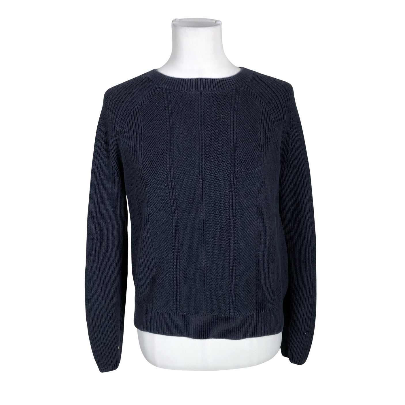 Naisten Tommy Hilfiger - Neulepaita, koko 36 - Sininen (1)