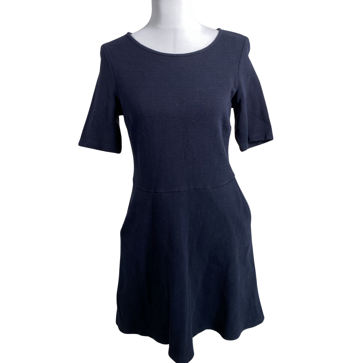 Naisten Esprit - Pikeemekko, koko 40 - Sininen (1)