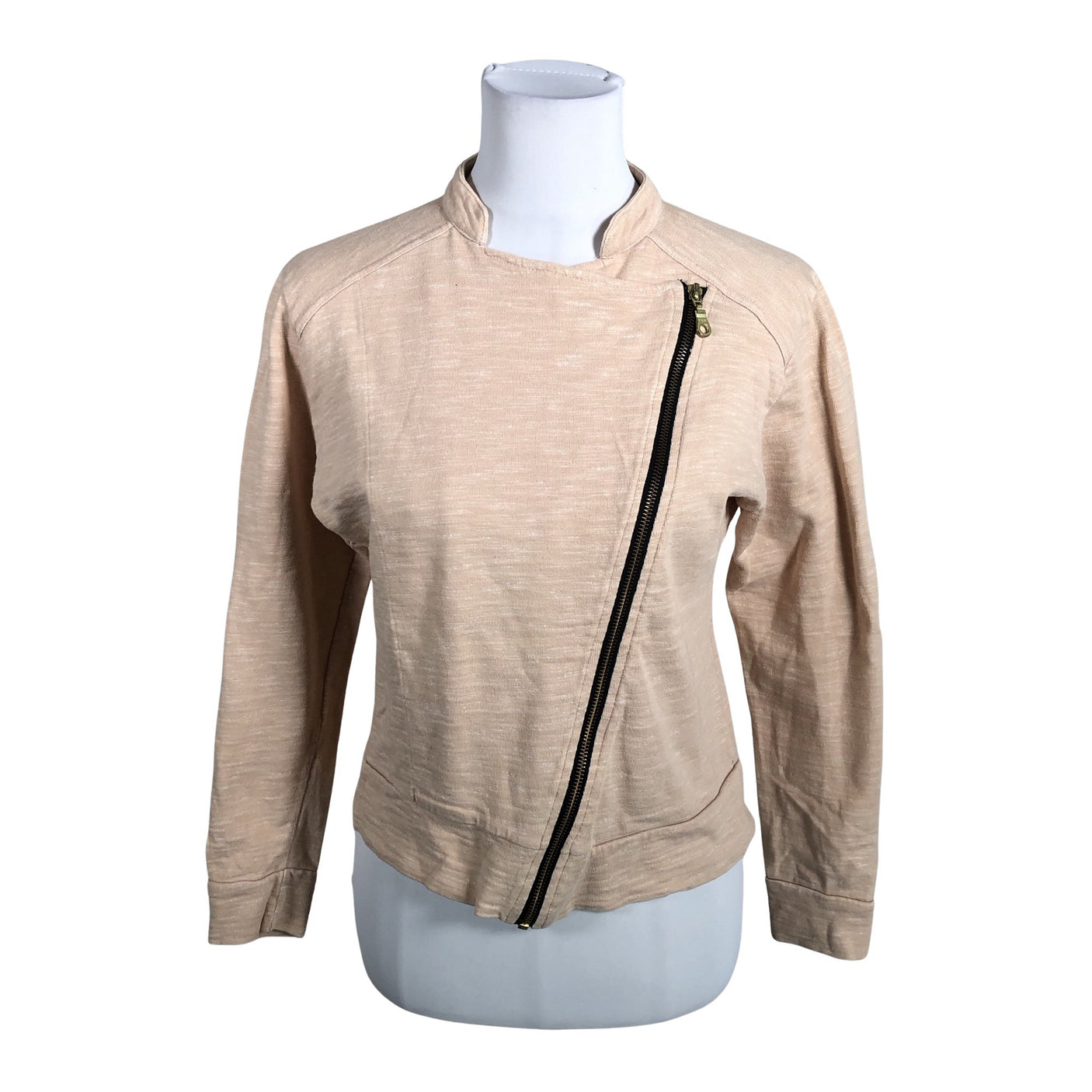 Naisten NOSH - Svetari, koko 38 - Beige (1)