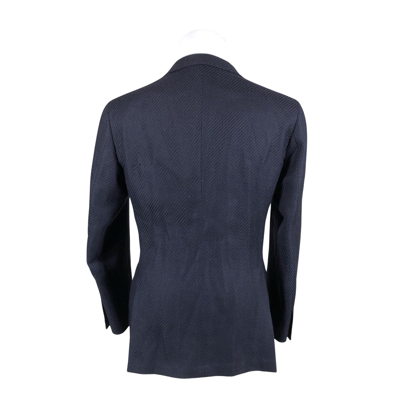 Miesten SuitSupply - Pikkutakki, koko M - Sininen (3)