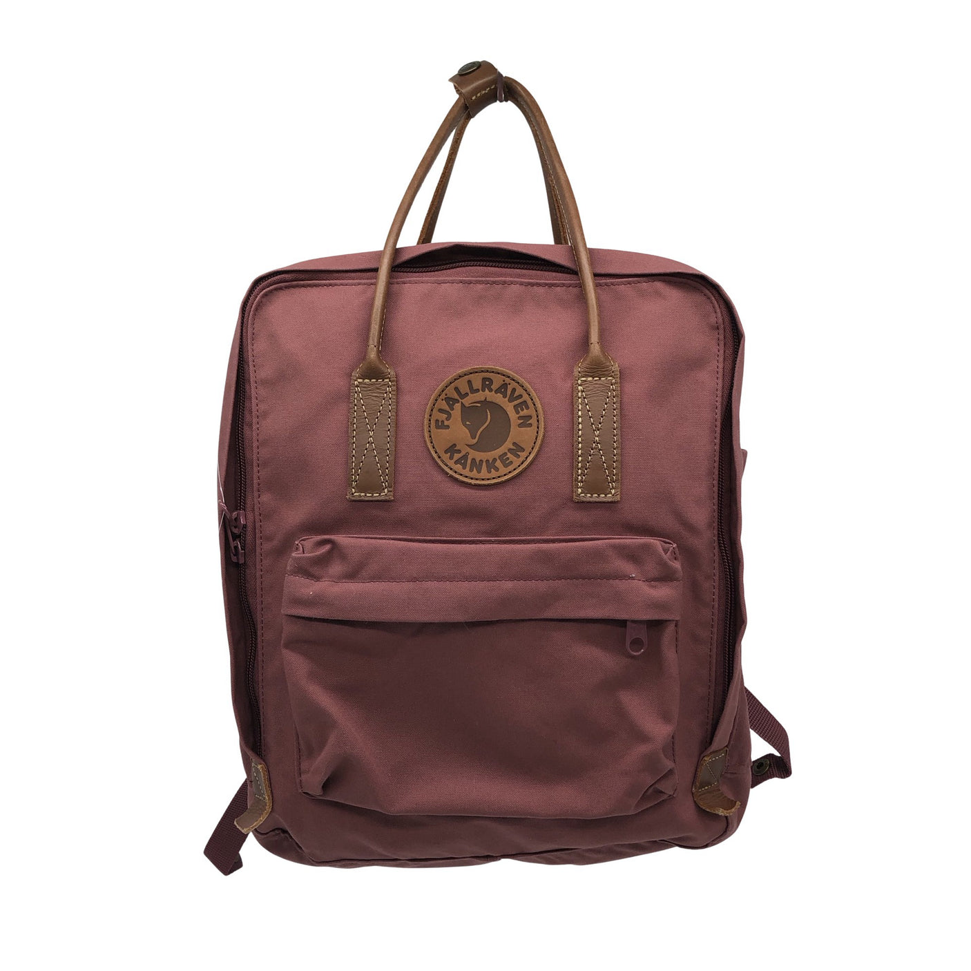 Unisex Fjällräven - Reppu, koko Ei kokoa - Vaaleanpunainen (2)