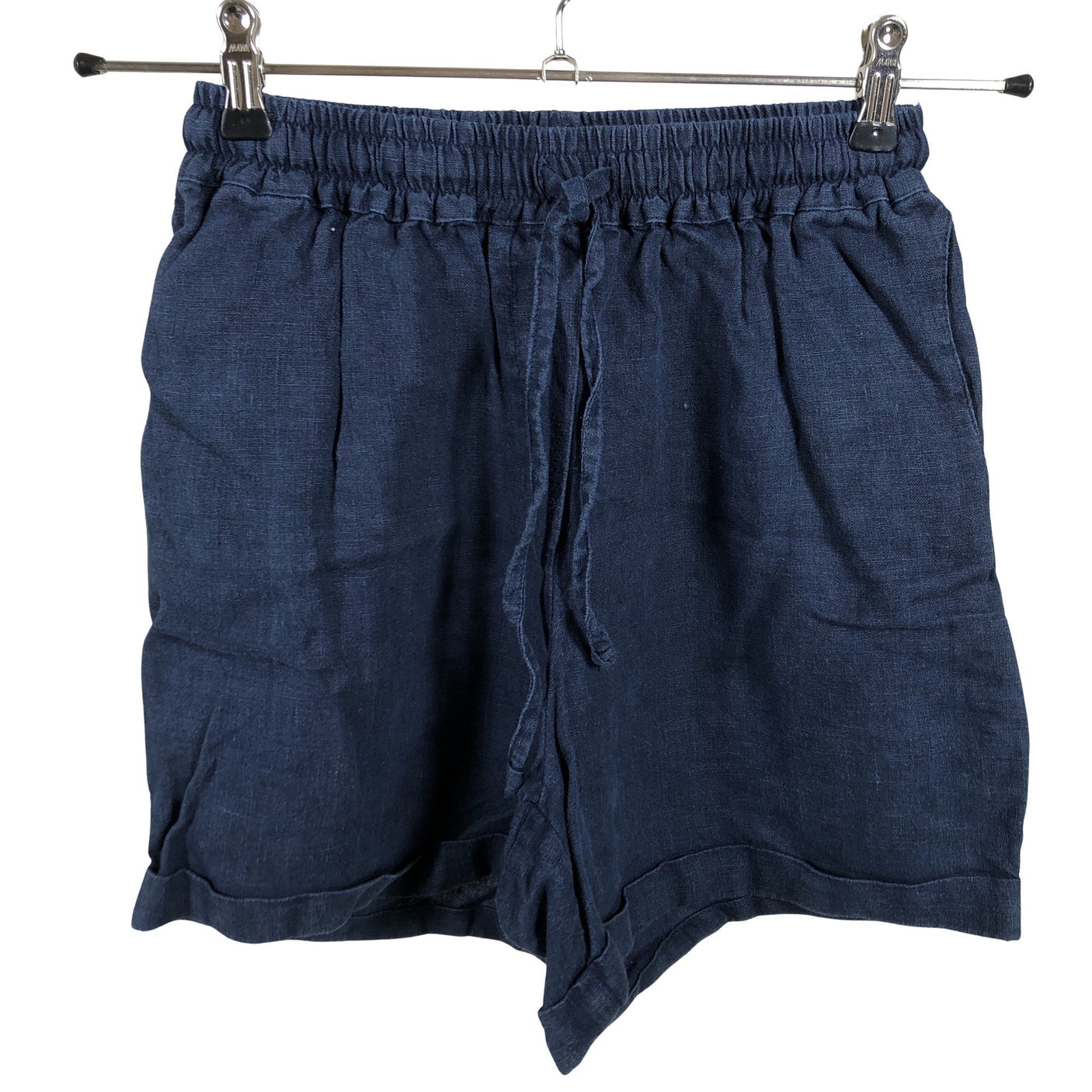 Naisten Bypias - Shortsit, koko 34 - Sininen (1)