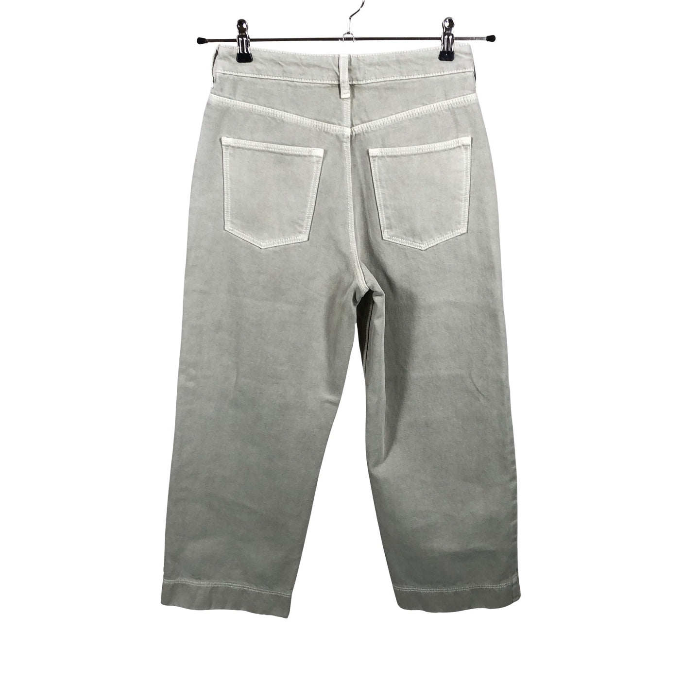 Naisten Ted Baker - Farkut, koko W26 - Vihreä (2)