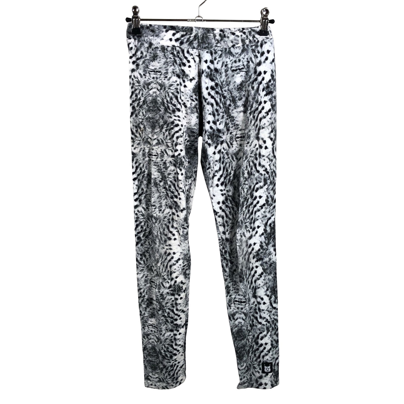 Unisex Reima - Leggingsit, koko 146 - 152 - Harmaa (1)