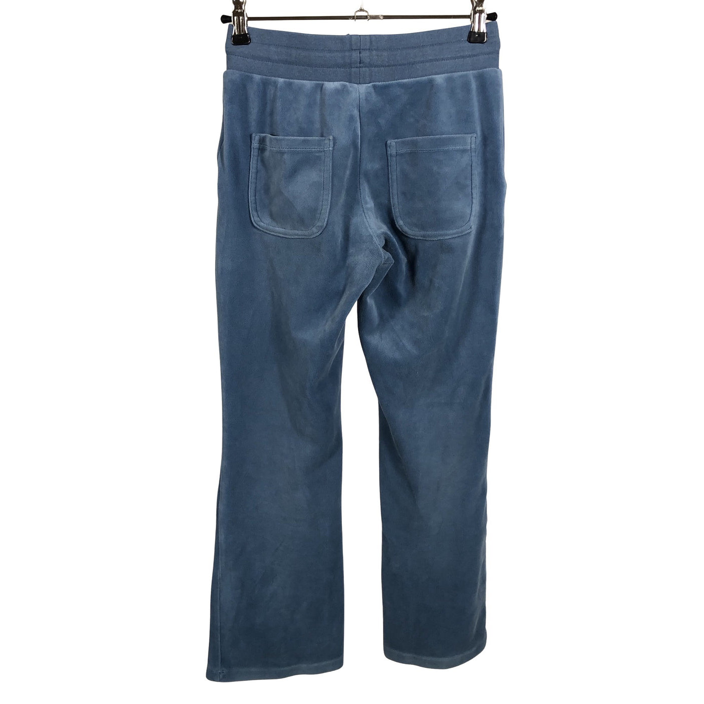 Unisex Lindex - Collegehousut, koko 134 - 140 - Sininen (2)