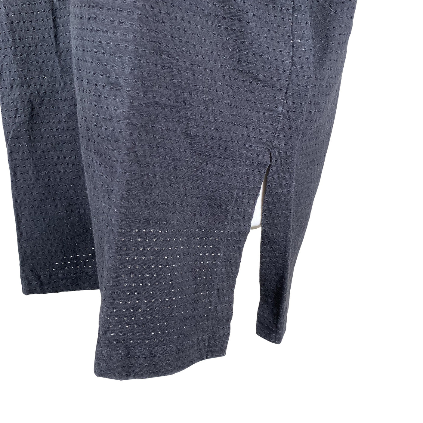 Naisten Nanso - T-paita, koko 50 - Musta (2)