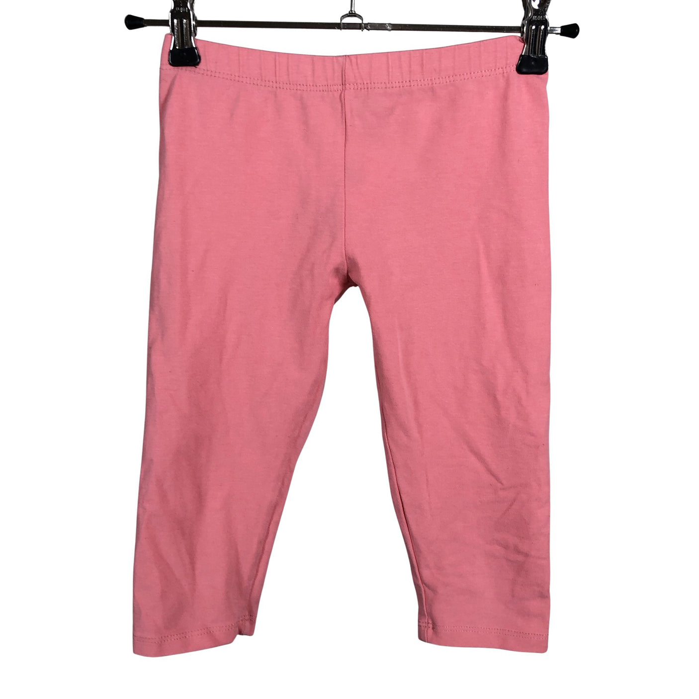Tyttöjen Mayoral - Caprileggingsit, koko 104 - 110 - Vaaleanpunainen (1)