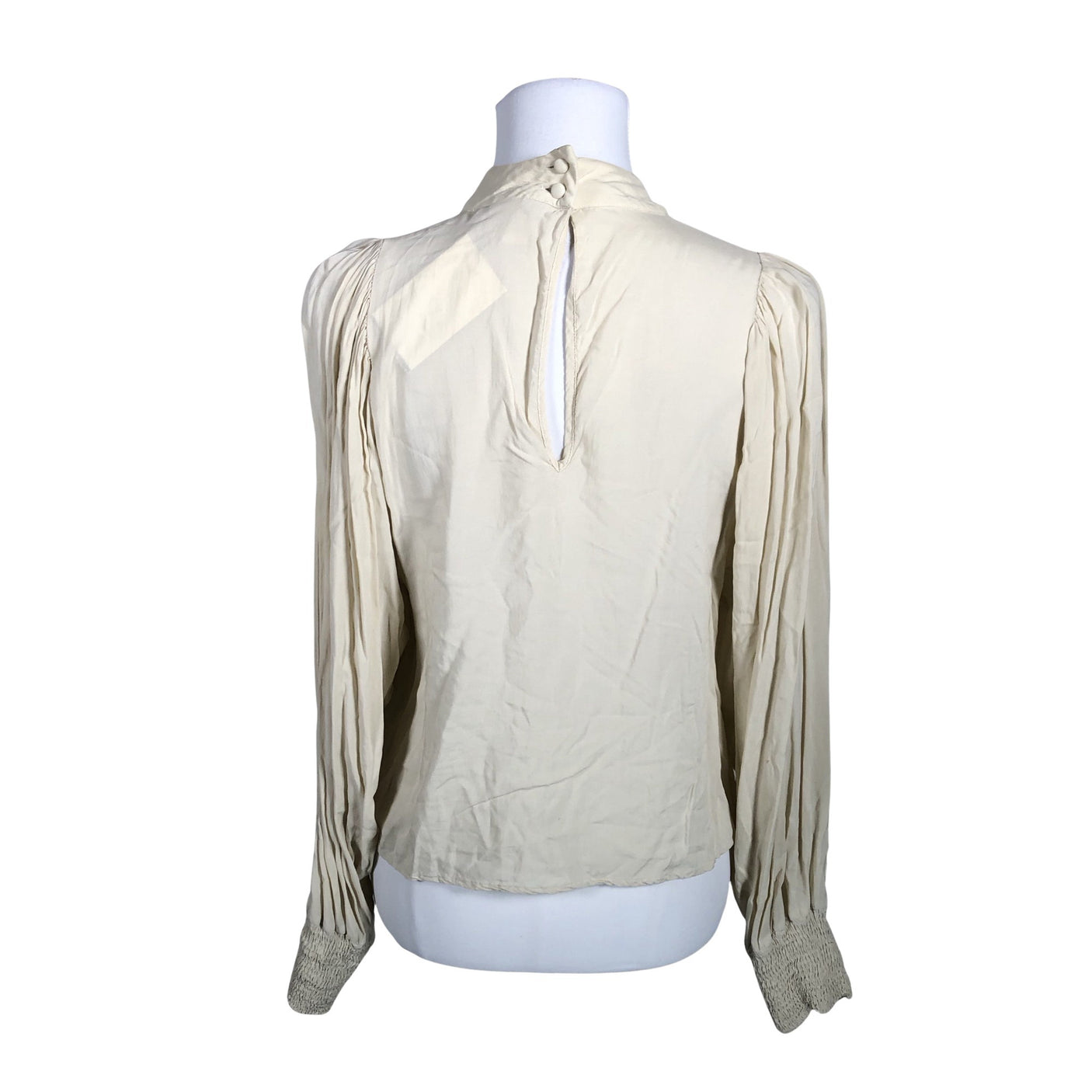 Naisten Kaiko - Pusero, koko 36 - Beige (2)