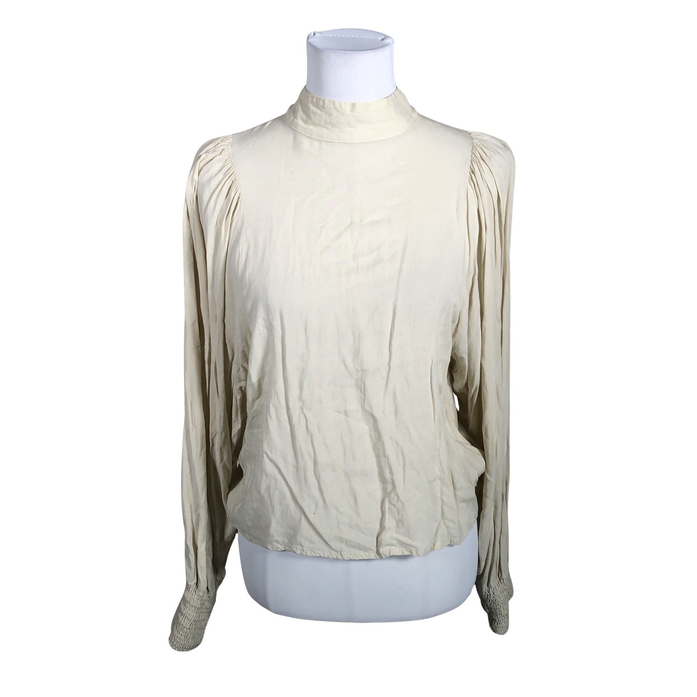 Naisten Kaiko - Pusero, koko 36 - Beige (1)