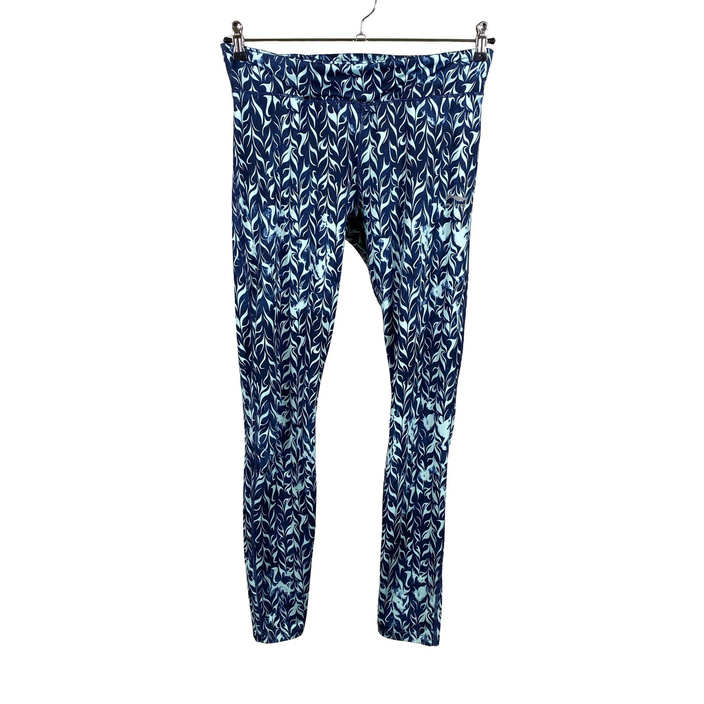 Naisten Li-ning - Urheilutrikoot, koko 42 - Sininen (1)