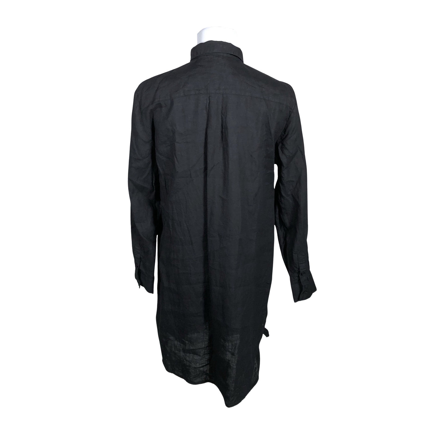 Naisten Nanso - Kangasmekko, koko 40 - Musta (2)