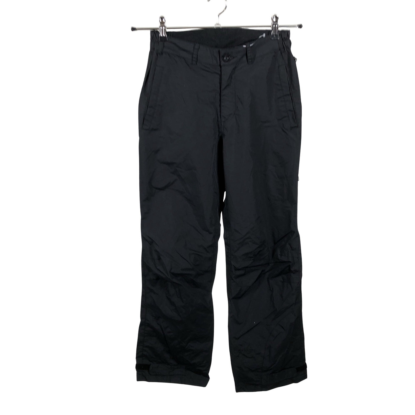Unisex Stormberg - Ulkoiluhousut, koko 146 - 152 - Musta (1)