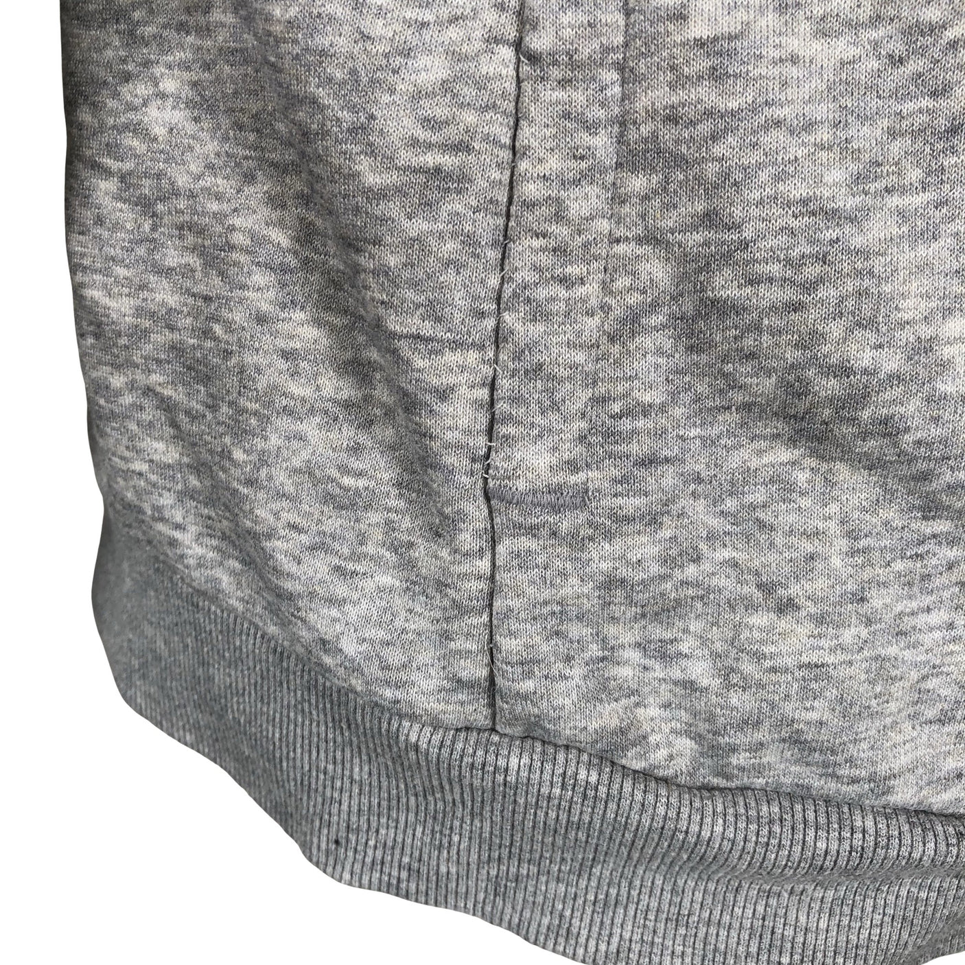 Miesten Adidas - Huppari, koko XXL - Harmaa (2)