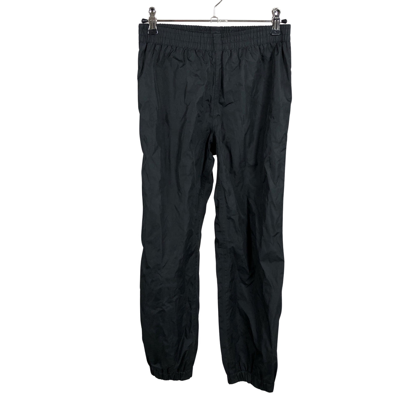 Unisex Molo Kids - Välikausihousut, koko 134 - 140 - Musta (1)